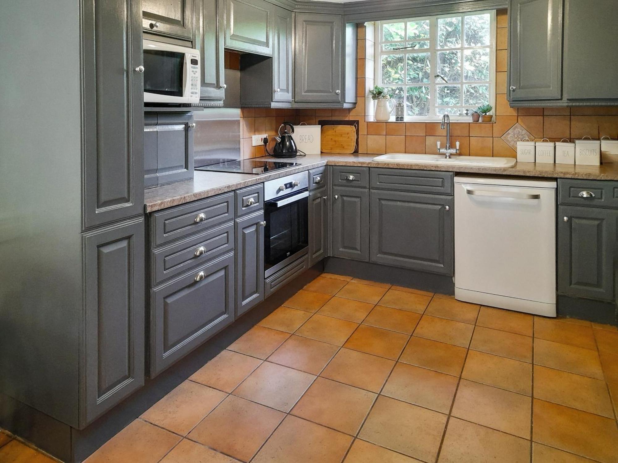 Laurel Cottage Stoke Gabriel Exterior foto